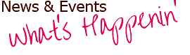 2013 News & Events