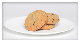 Oatmeal Raisin