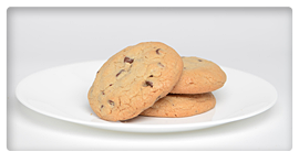 Old Fashioned Chocolate Chip