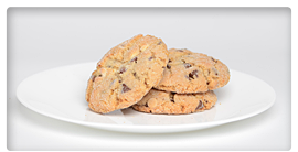 Ultimate Chocolate Chip