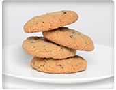 Oatmeal Raisin