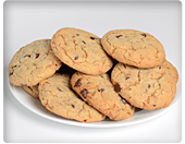 PB toffe crunch