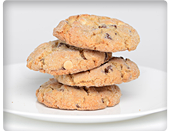 Ultimate Chocolate chip